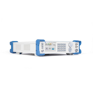 Generador de Señales Analógicas de Microondas SinoLink de 10MHz-67GHz y 80dB, 1 Canal, Expandible a 8 Canales, con Forma de Onda Sinusoidal - Product Image 2