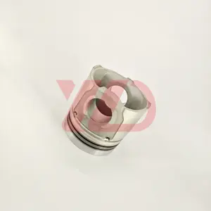 3630916 for CCEC Cummins K38 K50 KTA50 Diesel Engine Parts Piston 3630916 After Market