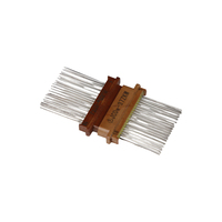 Conector Helical Twist Pin JCDw |   Diseño de Contacto Multidigital para Baja Resistencia y Estabilidad