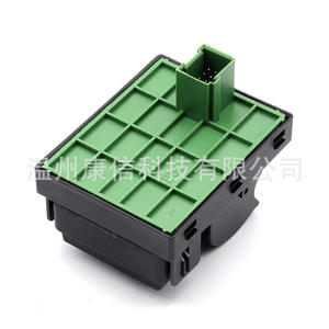 Interrupteurs automatiques 735532905/1608705680 pour lève-vitre de voiture Fiat, remplacement direct - Product Image 3