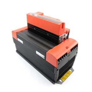 เซอร์โวอินเวอร์เตอร์ของแท้ใหม่เอี่ยม ตัวแปลงความถี่ เซอร์โวไดรฟ์ ดีซีไดรฟ์ Bw100-006 - Product Image 1