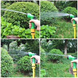 Juego de herramientas de plástico para regar, juego de herramientas para regar y reprender - Product Image 4