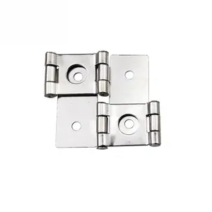 Bisagra divisora interior Bisagras de pantalla plegables Bisagras divisorias de doble efecto - Product Image 5