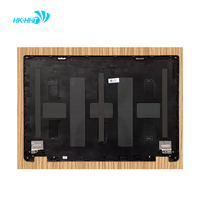 Coque d'ordinateur portable HK-HHT neuve 5CB1H30440 pour Lenovo IdeaPad Flex 3 Chrome 15IJL7, couvercle arrière supérieur