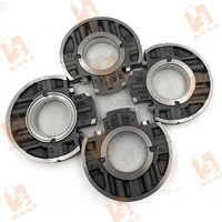 Kit de Réparation Moteur 404D-22 Kit de Révision Complet 404D-22 Segment de Piston Doublure pour Moteur Diesel Perkins 404D-22 Pièces de Moteur Kit Complet