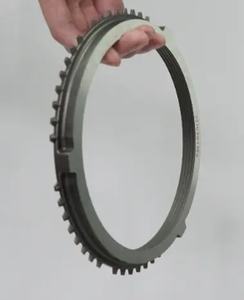 Piezas de caja de cambios de camiones pesados 1316304168/1316 304 168 Anillo sincronizador - Product Image 2