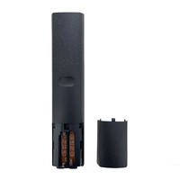 Nuevo reemplazo EN2J36H Control remoto para Hisense VIDAA LCD LED TV 50E77HQ 55E77HQ 65U7HQ