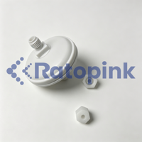 Filtre de récupération de type C Ratopink CB003-1109-002, remplacement pour imprimante CIJ Citronix CI580/CI1000