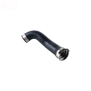 OEM 1665280000 xe phụ tùng <span class=keywords><strong>Turbo</strong></span> Ống <span class=keywords><strong>turbo</strong></span> Sạc Air intake Hose cho Mercedes Benz w166 x166 4-matic động cơ om642 - Product Image 5