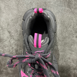 Zapatillas Deportivas para Mujer, Aclamadas por la Crítica, Parte Superior de Cuero Transpirable, Suela de Goma, Estilo Nuevo de Fin de Semana 2025 - Product Image 3