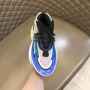 Calzado de Diseño 2025, Zapatos Deportivos Cómodos de Goma, Estilo Mecha, Zapatillas Casuales para Hombre Bottega - Product Image 6