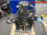 Reanin-K2000 Offre Spéciale Pu Spray Foam Rigs dans une remorque ou un camion à vendre pour acheter une machine d'isolation en polyuréthane portable