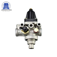 Factory Direct Brake Unloader Valve Pressure Controller Compressed-air System 9753034730 for MB Truck Parts M