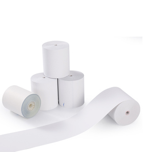 57x50mm in nhiệt giấy POS máy nhận CuộN thủ quỹ của tiền mặt đăng ký giấy - Product Image 2