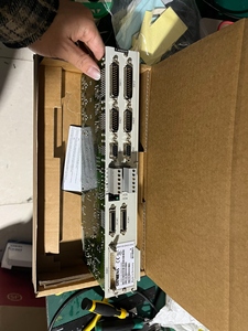 6SN1118-0DK23-0AA2 PLC SIMODRIVE 611 ชุดควบคุม 6SN11180DK230AA2 ความเชี่ยวชาญทางเทคนิคที่ครอบคลุมพร้อมประสบการณ์เชิงลึก - Product Image 2