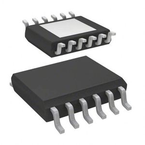Componentes Electrónicos, Chip IC Original VND5E160MJTR-E, Circuito Integrado IC - Product Image 1