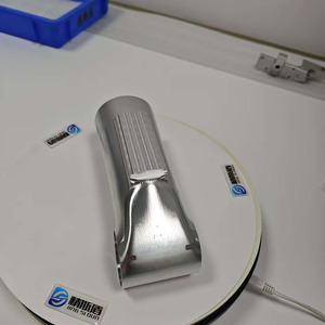Servicio de Adquisición de Mecanizado CNC a Granel - Product Image 2