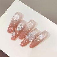 OEM ODM Top Coat Goutte d'Eau Style Designer Français DIY Gel UV LED pour Nail Art Non Toxique Écologique Bouteille 15ml Emballage Personnalisé