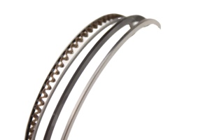 Segments de piston pour moteur <span class=keywords><strong>RENAULT</strong></span> 841 843 C 7 D 7 A1M A2M (directement de l'usine) - Product Image 2