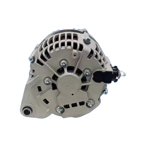 Alternador de 12V 110A 2310031U01 231002Y900 LR1110-710 para Nissan Cefiro A32 <span class=keywords><strong>A33</strong></span> Teana J31 Maxima Cedric VQ20 VQ23 VQ30 Motor 6PK - Product Image 2