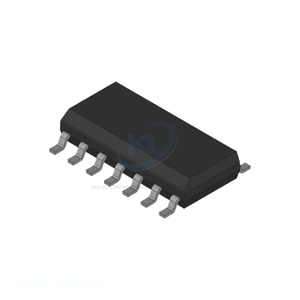 74HC280FP-E Logica 74HC280 Paridad Impar/Par de 9 Bits GE Compre Componentes Electrónicos en Línea Distribuidor Autorizado - Product Image 1