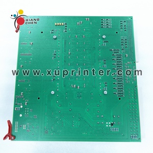 Carte de circuit WD 91.144.8062 LTK500-1 00.781.9689 98.198.1153 pour pièces d'impression offset SM102 CD102 SM74 PM74 CD74 SM52 - Product Image 6