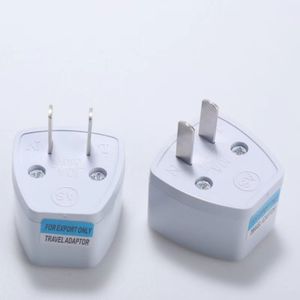 Mỹ tiêu chuẩn cắm ổ cắm <span class=keywords><strong>Adapter</strong></span> du lịch chuyển đổi chúng tôi du lịch cắm điện <span class=keywords><strong>Adapter</strong></span> chuyển đổi - Product Image 2