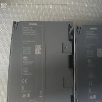 Módulo de Entrada Digital 6ES7521-1FH00-0AA0, 1500 Entradas Digitales, 220V CA, 16 Canales, Alto Rendimiento, Control de Procesos Industriales