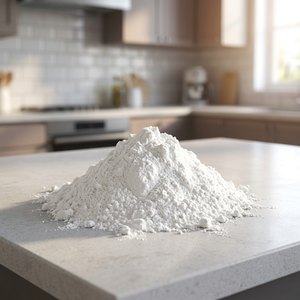 Pierre de chaux fine en poudre, prix le plus bas, haute qualité, vente chaude, 100% pierre de chaux naturelle, pierres Fines/agrégées pour la Construction - Product Image 3