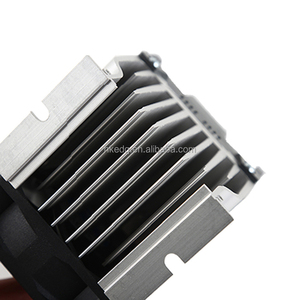 Estabilizadores reguladores de potencia de tiristor monofásico 10a 15a 20a 25a 30a 35a 40a 50a - Product Image 3