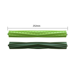 Piezas de repuesto de cepillo de rodillo principal de goma multisuperficie para iRobot <span class=keywords><strong>Roomba</strong></span> S9 S9 + Plus s Series 4646490 <span class=keywords><strong>robot</strong></span> aspirador - Product Image 2