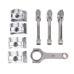 Motor Jet 1800 Kit de pistón de biela forjada para Yamaha Waverunner Jetsky <span class=keywords><strong>Parts</strong></span> Performance Power - Product Image 3