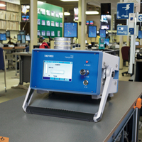 Professional Daily SF6 Gas Purity Tester for Power Plants Substations Gas Analyzer for Generator Start-up/shutdown Replacement
