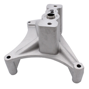 Kit de support de couvercle de collecteur d'échappement pour turbocompresseur Ford 7.3L 1999.5-2003, pièce de rechange 31667 - Product Image 4