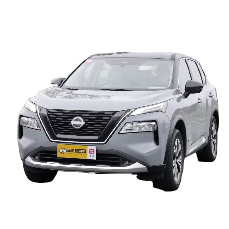 2023 Dongfeng 닛산 X-트레일 SUV 차량 0km 새로운 자동차 가솔린 자동차 판매용 저렴한 자동차 닛산 X-트레일