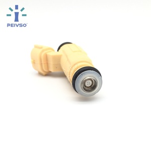 หัวฉีดน้ำมันเชื้อเพลิง Peivso 35310-23600 จัดส่งรวดเร็ว สำหรับรถยนต์ฮุนได เอลันตร้า ทูซอน ซานตาเฟ่ เกีย สเปกตร้า สปอร์ตเทจ ออพติมา 2.0L 2.7L - Product Image 4