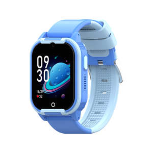 Reloj Inteligente Antipérdida para Niños con GPS, Resistencia al Agua IP67, Comunicación Bidireccional, Alarma SOS y 4 Días de Autonomí<span class=keywords><strong>a</strong></span> para Niños de 4 <span class=keywords><strong>a</strong></span> 10 <span class=keywords><strong>A</strong></span>ños - Product Image 3