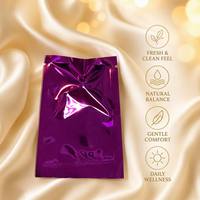 1 pièce/sachet Perles Yoni aux herbes Détox utérine Dose unique Bien-être vaginal Anti-inflammatoire Équilibre du pH Contrôle des odeurs