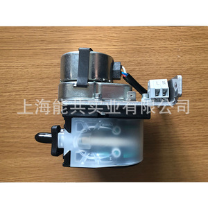Bomba peristáltica Mw-102rd con motor de CC tipo abrazadera de 1/2 pulgada para CEMS y desulfuración - Product Image 3