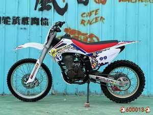 <span class=keywords><strong>Moto</strong></span> tout-terrain de sport et de voyage Zongshen CQR 250CC d'<span class=keywords><strong>occasion</strong></span> avec une vitesse maximale de plus de 80 km/h - Product Image 4