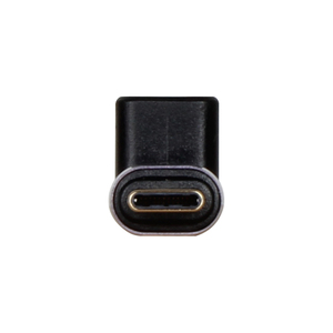อะแดปเตอร์ VCOM รูปตัว L แบบ <span class=keywords><strong>USB</strong></span>-<span class=keywords><strong>C</strong></span> ความเร็ว 40Gbps <span class=keywords><strong>USB</strong></span> 4.0 <span class=keywords><strong>C</strong></span> <span class=keywords><strong>to</strong></span> <span class=keywords><strong>C</strong></span> สายชาร์จ 100W สำหรับแล็ปท็อป คอมพิวเตอร์ และโทรศัพท์มือถือ - Product Image 4