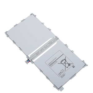 <span class=keywords><strong>Batteria</strong></span> di Ricambio Originale al 100% EB-BT561ABE per <span class=keywords><strong>Samsung</strong></span> Galaxy Tab e T560 T561 SM-T560 <span class=keywords><strong>Batteria</strong></span> Autentica per <span class=keywords><strong>Tablet</strong></span> 5000mAh - Product Image 6