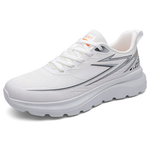 Zapatillas Deportivas de Verano para Hombre, Transpirables y Ligeras, con Entresuela de EVA y Suela de Goma, Talla 45, para Actividades al Aire Libre - Product Image 5