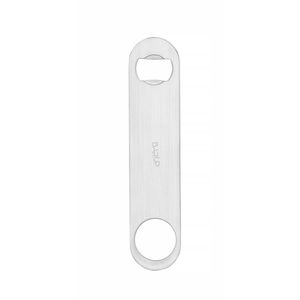 Apribottiglie BarUp 179x40x(H)2mm per Hotel e Ristoranti - Product Image 1