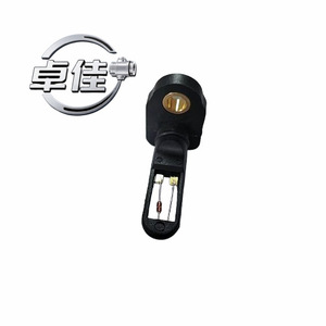 Sensor de Temperatura Zj ZJ-07-131 para Porsche, Seat, Skoda, Vw, Uso en Exteriores, Pieza de Repuesto - Product Image 3