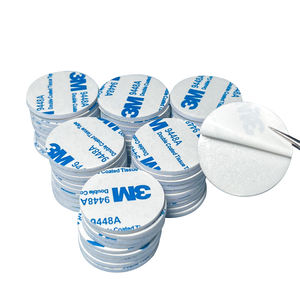 Cinta Adhesiva de Espuma EVA 9448A, Fuerte y Silenciosa, Autoadhesiva de Doble Cara, para Muebles, Patas de Mesa y Sillas - Product Image 6