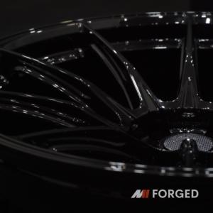 Ruedas forjadas Maining OZ HyperGT HLT para llantas de rendimiento personalizado Mustang GT GT500 <span class=keywords><strong>FR500</strong></span> - Product Image 6