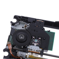 Lentille laser KEM-496AAA d'origine avec pièces de rechange pour console Playstation4 PS4 Slim CUH-20XX et PS4 Pro CUH-70XX