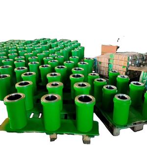 <span class=keywords><strong>API</strong></span>ドリル泥ポンプスペアパーツライナー - Product Image 1