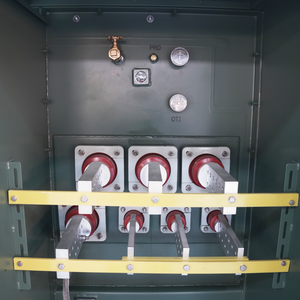 13.2kv 10kv à 480V 415v 110v 200KVA 300KVA IEC DOE Standard Transformateur <span class=keywords><strong>de</strong></span> sous-station compact américain rempli d'huile pour <span class=keywords><strong>base</strong></span> <span class=keywords><strong>de</strong></span> <span class=keywords><strong>données</strong></span> AI - Product Image 4